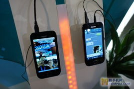 中国电信翼聊 2011年通信展上的创新IM产品之光