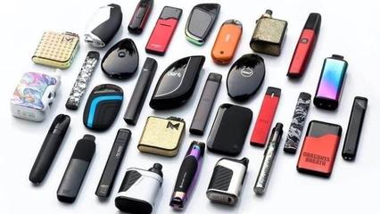 电商平台下架电子烟，健康抉择还是产业转折？