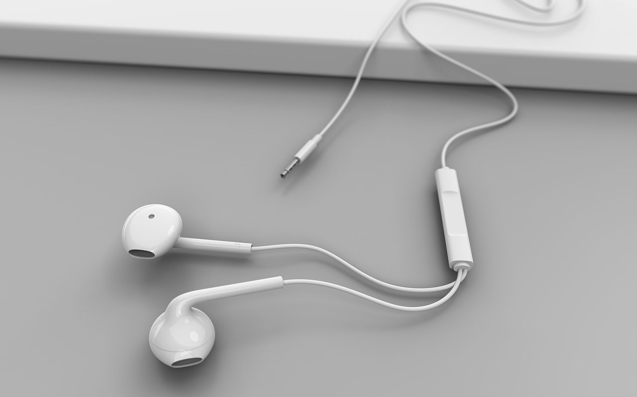 Rhino建模与KeyShot渲染 打造专业级电子产品视觉呈现