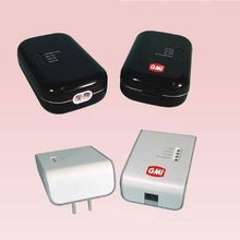 香港贸发局香港春季电子产品展 good mind industries co., ltd.提供power line communication plc products